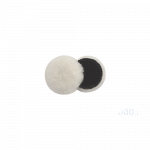 Flexipads Vilnos Padas - Merino Wool 80 mm