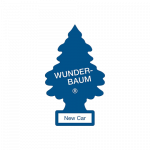 Wunder-Baum Oro Gaiviklis - New Car