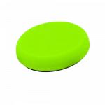 Liquid Elements Žalias 75mm Poliravimo Padas - &bdquo;Pad Man V2&ldquo;