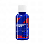 CarPro nano keramikinė danga - Cquartz UK 3.0