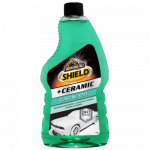 ArmorAll &Scaron;ampūnas Su Keramikine Apsauga - Ceramic Car Wash