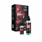 Diamond ProTech ratlankių keramikinės dangos rinkinys &ndash; Diamond Wheels KIT