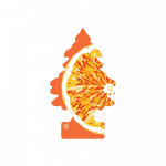 Wunder-Baum Oro Gaiviklis - Orange Juice