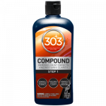 303 A&scaron;tri Poliravimo Pasta - Compound