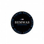 Freshis Kabinamas Popierinis Oro Gaiviklis - Bemwas