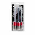 Teptukai &bdquo;Chemical Guys All In The Details&ldquo; (Interjerui)