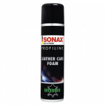 Sonax PROFILINE Putos Odos Valymui - Leather Care Foam (400 ml.)