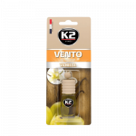 K2 Pakabinamas Oro Gaiviklis - Vento Vanilla