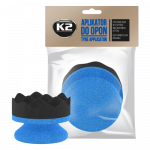 K2 Aplikatorius Padangoms Juodinti