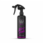 BadBoys Interjero Plastiko Atnaujinimo Priemonė - Interior Dressing (Girls Perfume)