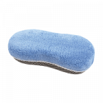 Detailer Place Plovimo Kempinė - Microfiber Sponge (Mėlyna)