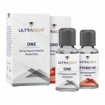 Ultracoat Keramikinės Dangos Rinkinys - Ceramic Set (30 ml.)