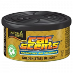 Oro gaiviklis CAR SCENTS - Golden State Delight