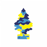 Wunder-Baum Oro Gaiviklis - Pina Colada