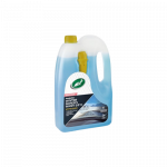 Turtle Wax Žieminis Stiklų Ploviklis - Winter Screen Wash -25c (4L)