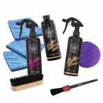 BadBoys Odos Valymo Rinkinys