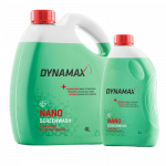 Dynamax Langų Apiplovimo Skystis - Nano Screenwash