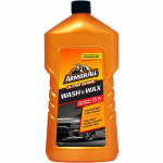ArmorAll &Scaron;ampūnas Su Va&scaron;ku - Wash & Wax