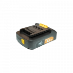 ShineMate Akumuliatorius B1825A, 18V, 2.5 Ah