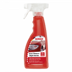 Sonax Vabzdžių Liekanų Valiklis (500 ml.)