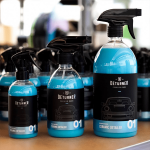 Deturner Kėbulo Atnauj. Priemonė Su Keramika - Ceramic Detailer 500 ml.