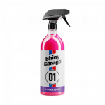 Shiny Garage Gelinis Metalo Dulkių Valiklis - D-Tox Liquid 1000 ml.