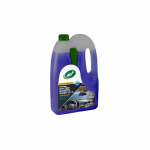 Turtle Wax Žieminis Stiklų Ploviklis - Winter Screen Wash -21c (4L)
