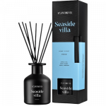 Scentiments namų kvapas (lazdelės) - Seaside Villa (125 ml.)