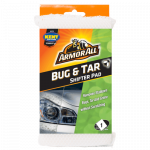 ArmorAll Kempinė Vabzdžiams ir Dervoms Valyti - Bug & Tar Shifter Pad