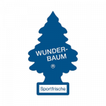 Wunder-Baum Oro Gaiviklis - Sportfrische