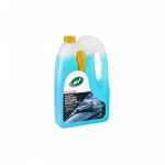 Turtle Wax Žieminis Stiklų Ploviklis - Winter Screen Wash -15c (4L)