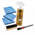 Odos Valymo Rinkinys