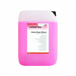 Kenotek Aktyvios Putos - Active Foam Cherry