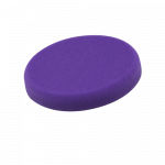 Liquid Elements Violetinis 75mm Poliravimo Padas - &bdquo;Pad Man V2&ldquo;