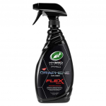 Turtle Wax Hybrid Solutions pur&scaron;kiamas va&scaron;kas&nbsp;- Pro Graphene Flex Wax