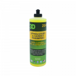 3D Tekstilės Valiklis - Upholstery & Carpet Shampoo (473 ml.)