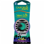 Oro gaiviklis California Scents VENT CLIP - 'Aloe Blossom'