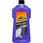 ArmorAll Plovimo Putos su Apsauga - Snow Foam Car Wash