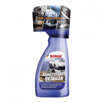 Sonax XTREME plastiko priežiūros priemonė - Plastic Detailer (500 ml.)