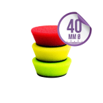 Liquid Elements Poliravimo Padas &bdquo;Pad Boy V2&ldquo; - 40 mm