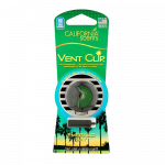 Oro gaiviklis California Scents VENT CLIP - 'Emerald Bay'