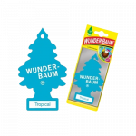 Wunder-Baum Oro Gaiviklis - Tropical