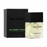 Veniss Pur&scaron;kiamas Automobilio Kvapas - Classy Man (50 ml.)