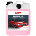 SONAX Profiline Rūg&scaron;tinis Purvo Tirpiklis MultiClean