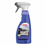 Sonax XTREME Plastiko Priežiūros Priemonė (Matinė, Antistatinė) (500 ml.)