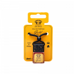 Air Spice pakabinamas oro gaiviklis - Gold Club