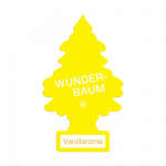 Wunder-Baum Oro Gaiviklis - Vanillaroma