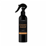 Scentiments pur&scaron;kiamas namų kvapas - Country Manor (200 ml.)