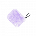 Monster Shine Plovimo Kempinė - Amethyst