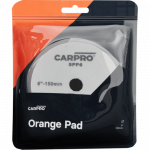 Carpro Poliravimo Padas - Orange Pad
